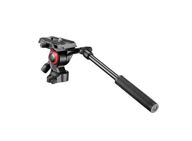 Manfrotto 400AH Videohode Lite og lett videohode 